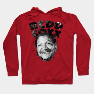 Redd Foxx Hoodie